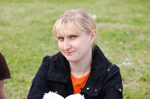 Оксана Ощепкова