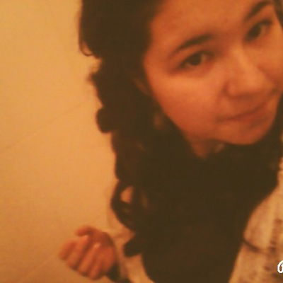 Ангелина Фролова