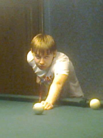 Вова Герасимов