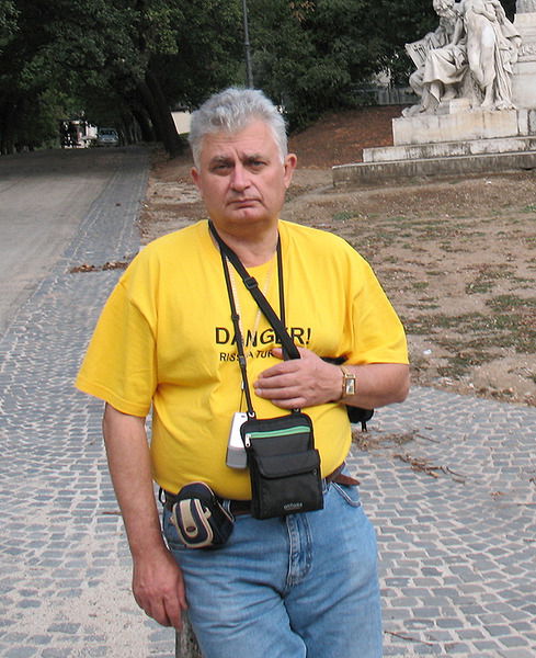 Владимир Висленко