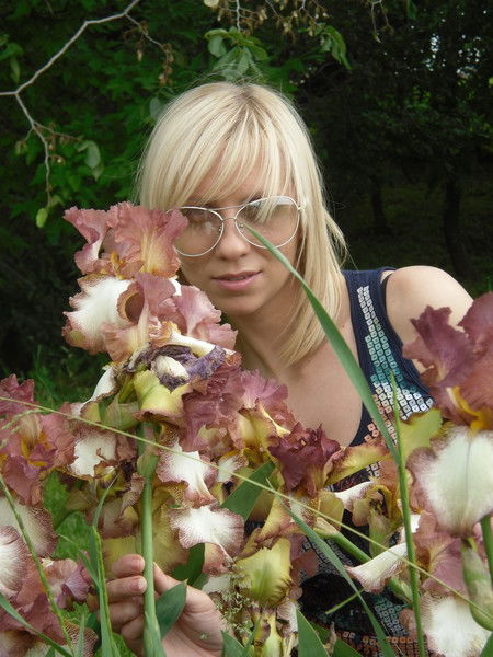 Марина Малахова