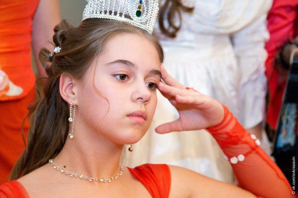 Анастасия Дулькина