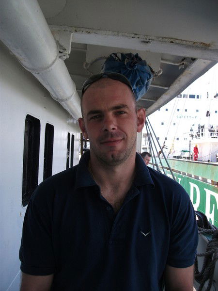 Олег Мазепа