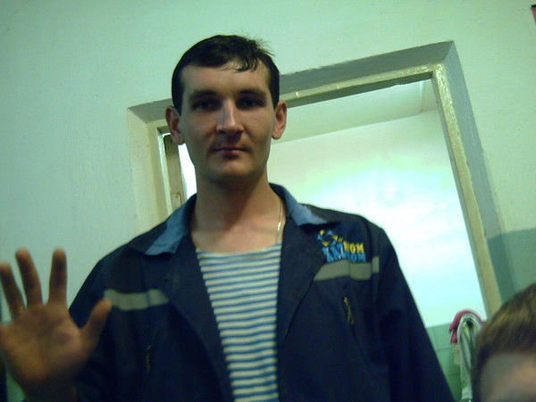 Владимир Литвинов