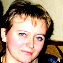Irina Yurieva