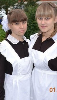 Виктория Бузунова