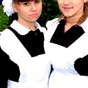 Виктория Бузунова