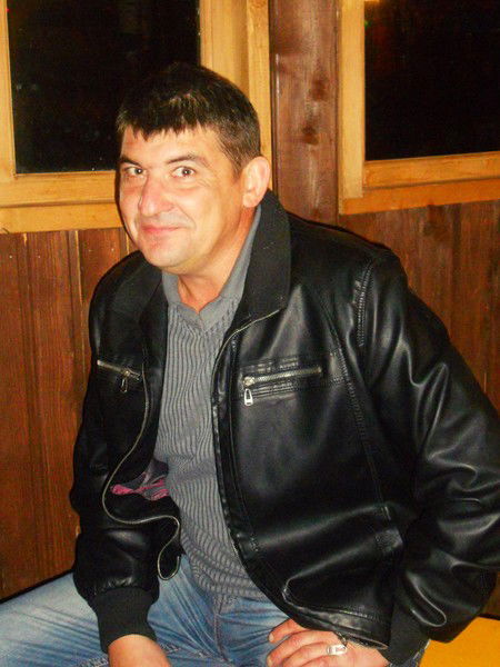 Сергей Балабин