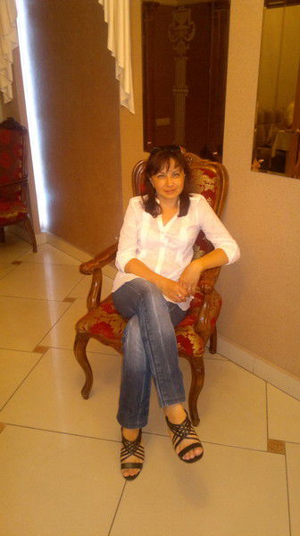 Елена Мартыненко