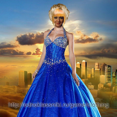 Елена Фомина