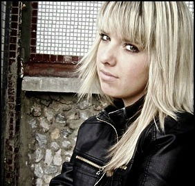 Анастасия Шевченко