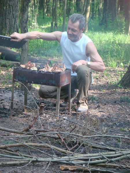 Сергей Назаров