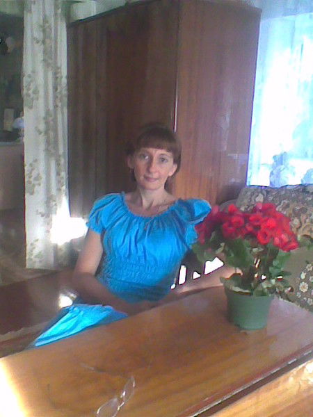 Ирина Чирова