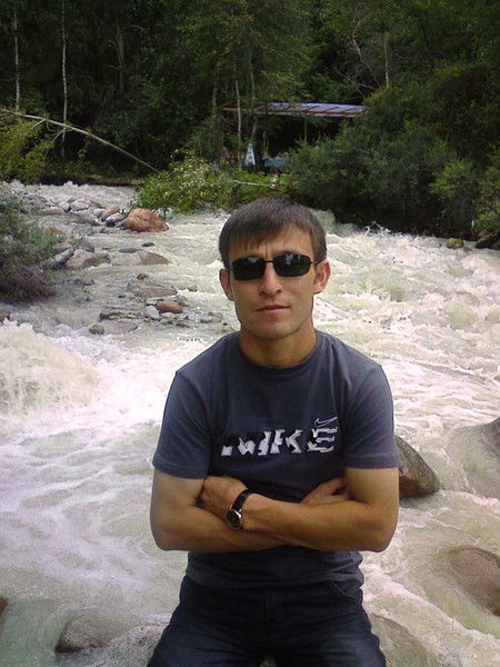 Нурмахан Баубектегi