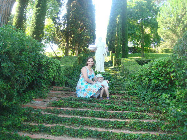 Анастасия Штырова