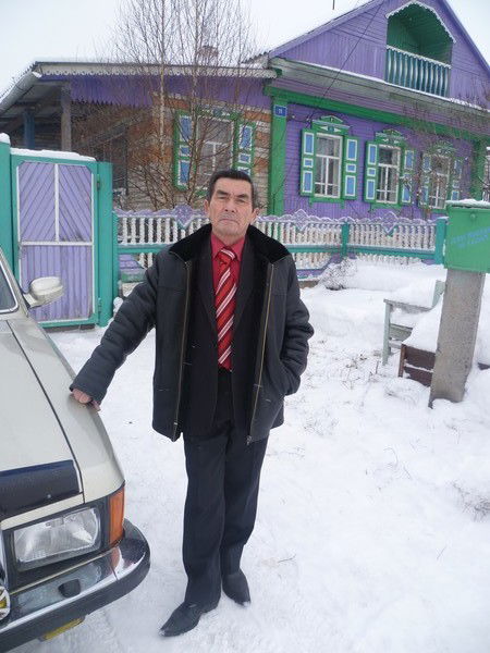 Виктор Кобелев