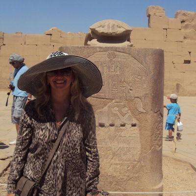 Алина Чермошенцева