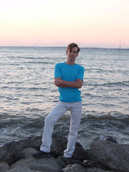 Иван Захаров