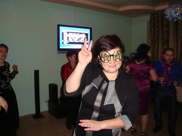 Оксана Король