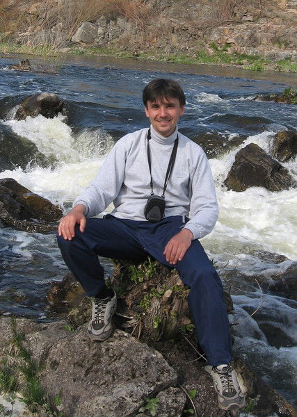 Юрий Краинский