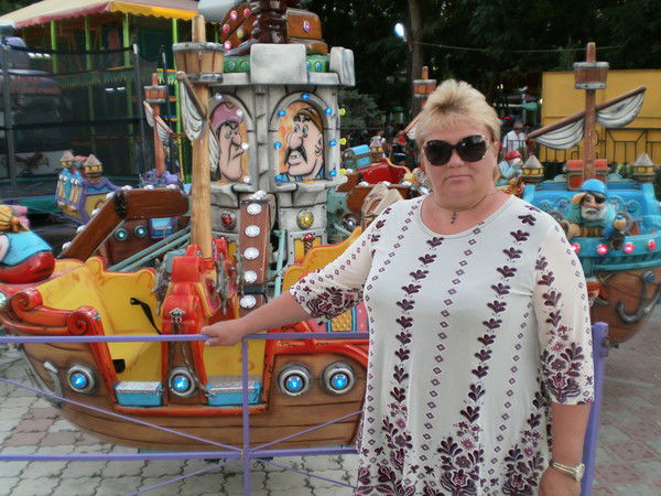 Татьна Бобровник