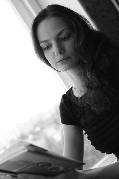 Ольга Гаврилова