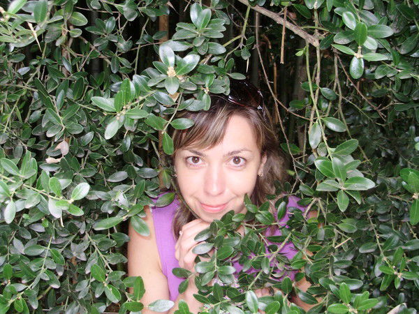 Елена Муленко