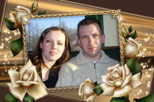 Лидия Тимофеева