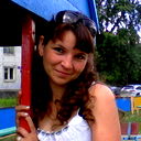 Валентина Горбунова