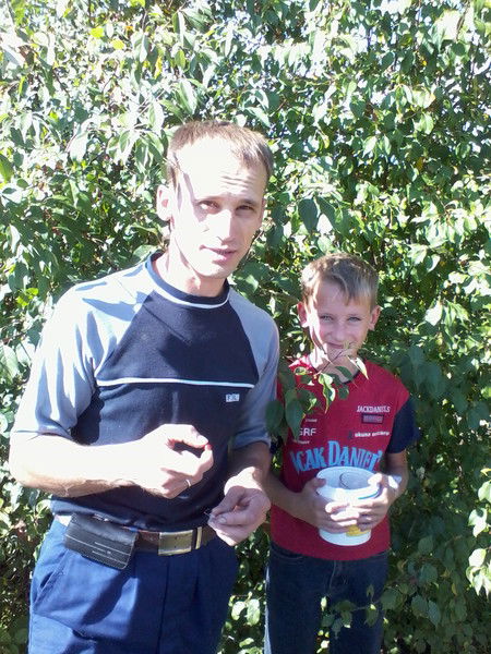 Владимир Власкин