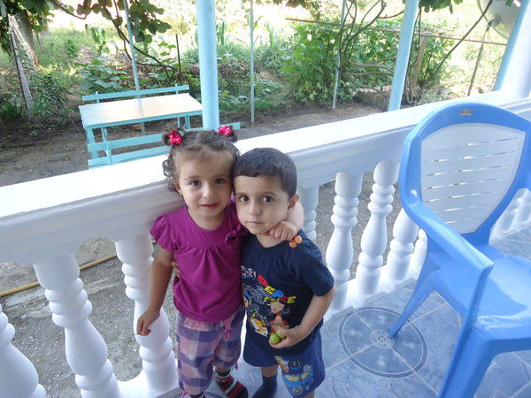 Tebessum Asadullayeva