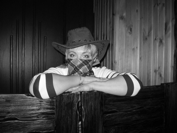 Ольга Дужик