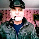 Григорий Торопов