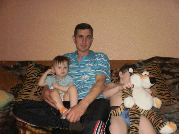 Александр Ожерельев