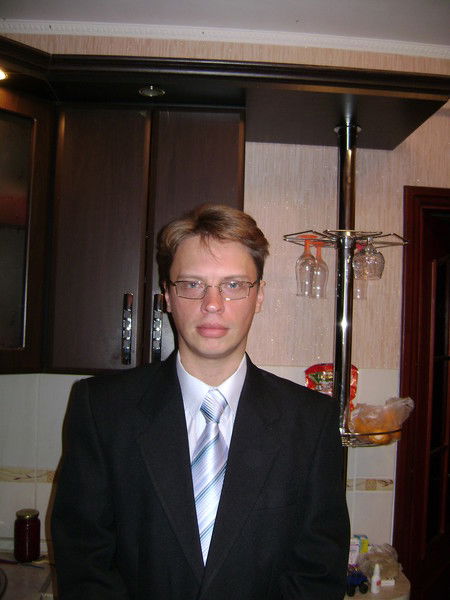 Виталий Сидоренко