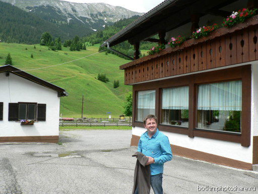 Алексей Ильтеряков