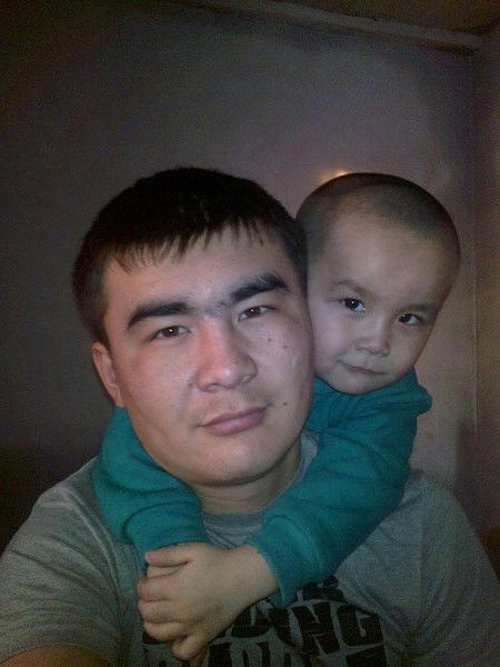 Нурбол Шайхыслям