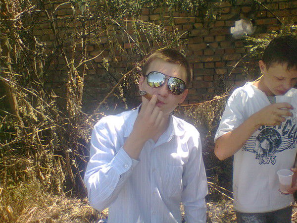 Михаил Юсупов