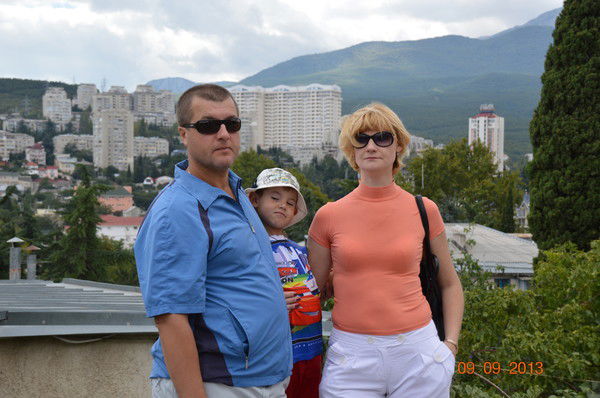 Ольга Яловик