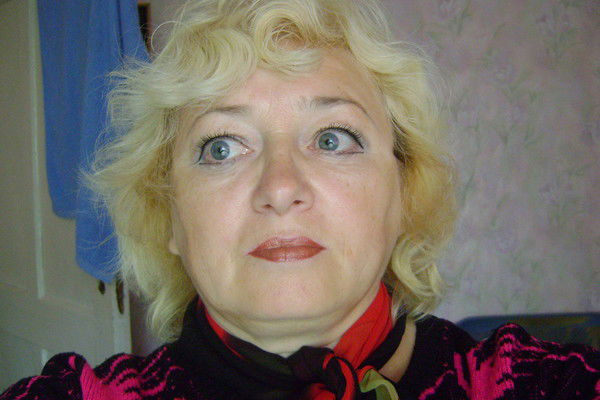 Надежда Бабкина