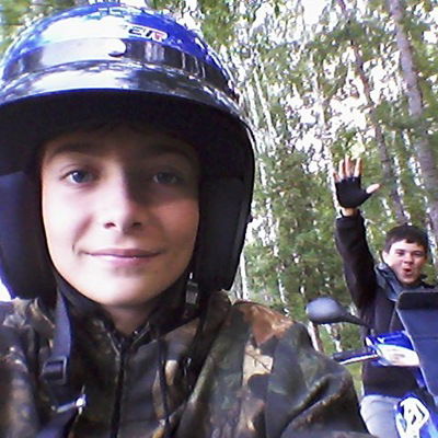 Витек Бреев