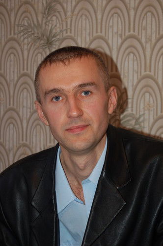 Андрей Леонтьев