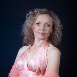 Татьяна Рубан