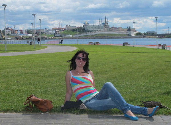 ******* Наденька *******