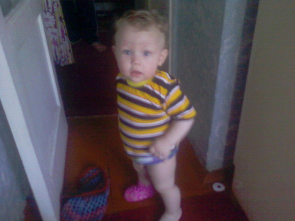 Валентина В