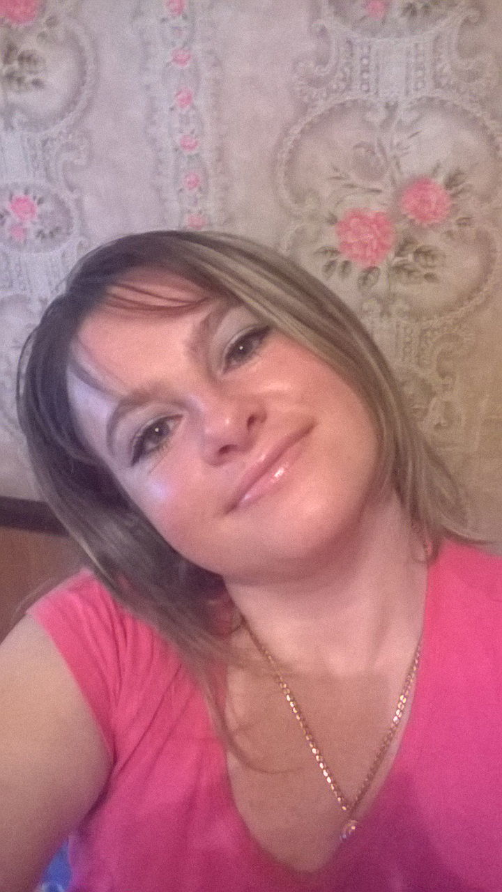 Вера Аникина