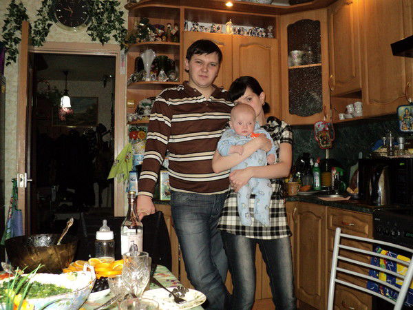 Андрей Ермаков