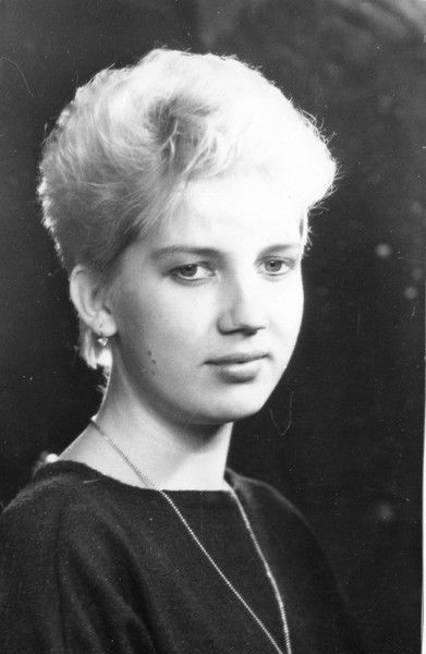 Юлия Нестерова