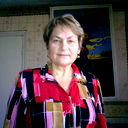Галина Крымская