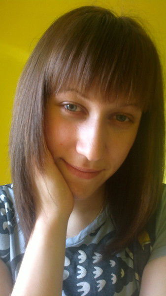 Катенька Ломакина